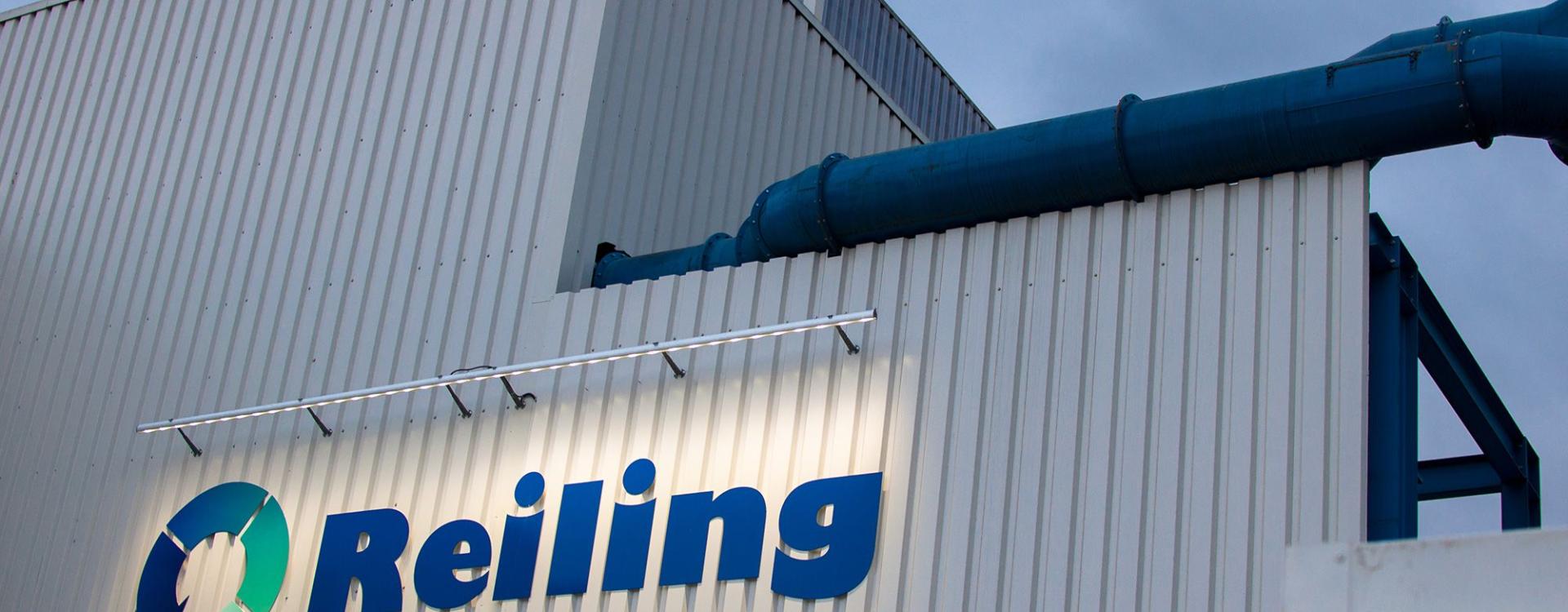 Reiling logotyp