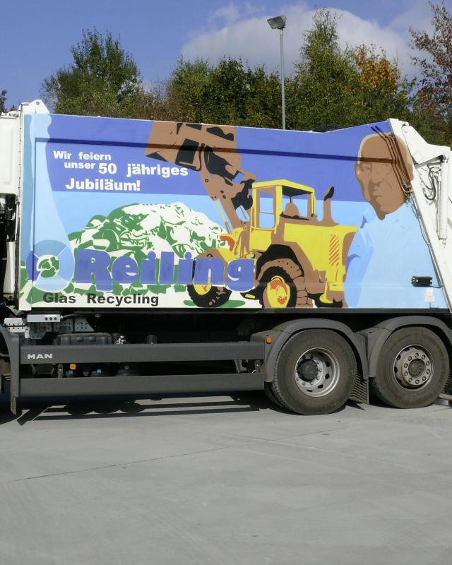 Jubileumsfordon 2007